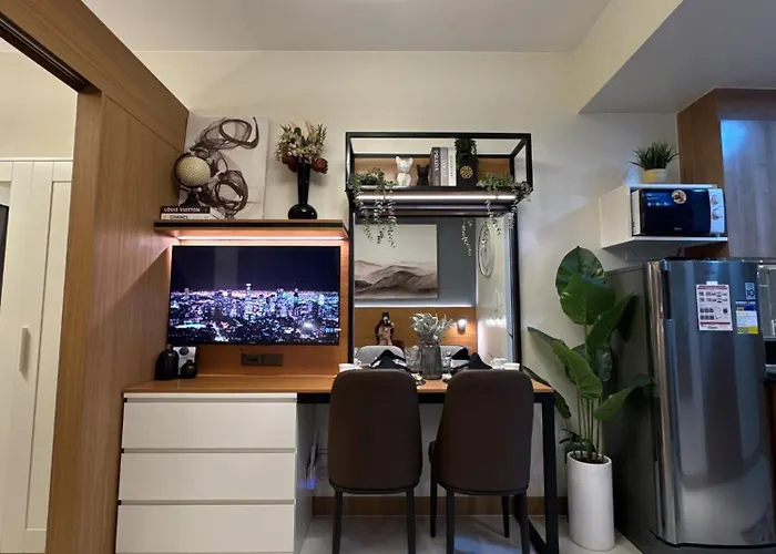 On Point Red Res B01-2650 Apartamento *