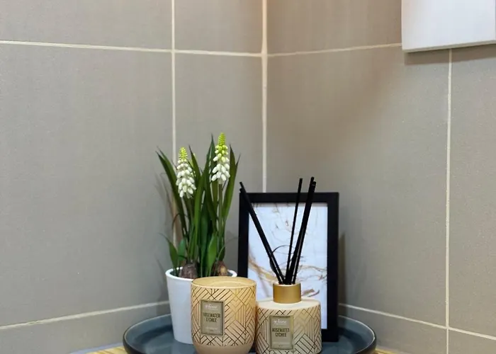 On Point Red Res B01-2650 Apartamento *