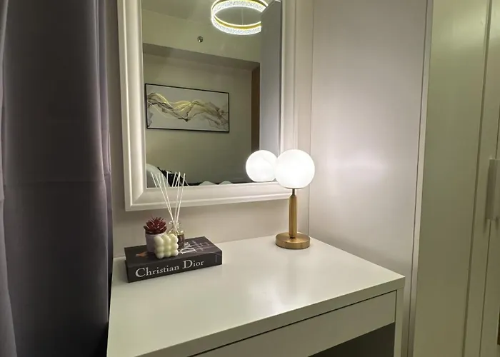 On Point Red Res B01-2650 Apartamento