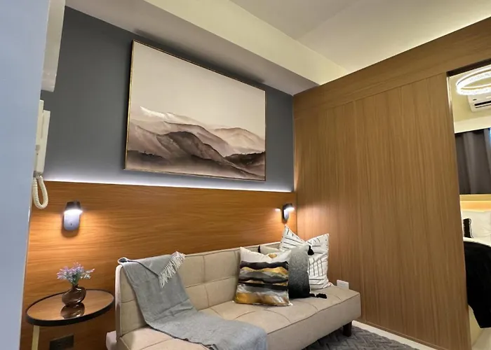 On Point Red Res B01-2650 Apartamento *