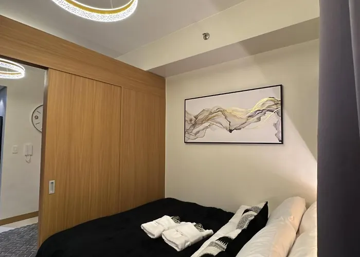 Apartamento On Point Red Res B01-2650